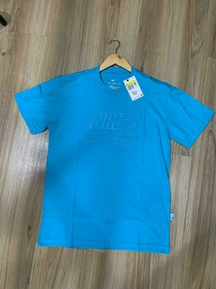 T-Shirt Nk Ultra Premium. - ABJ MULTIMARCAS | LOJA DE ROUPAS