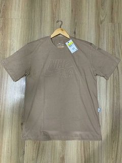 T-Shirt Nk Ultra Premium. na internet
