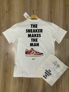 T-Shirt Nk Ultra Premium. - loja online