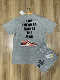 T-Shirt Nk Ultra Premium. - ABJ MULTIMARCAS | LOJA DE ROUPAS