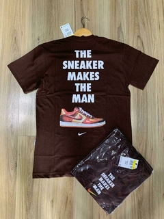 T-Shirt Nk Ultra Premium. na internet