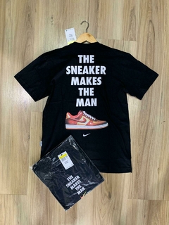 T-Shirt Nk Ultra Premium.