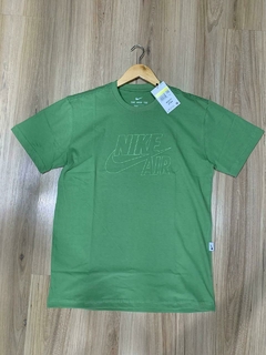 T-Shirt Nk Ultra Premium. - loja online
