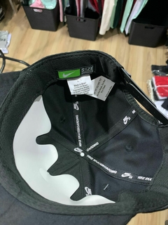 Boné Nk Premium. - loja online