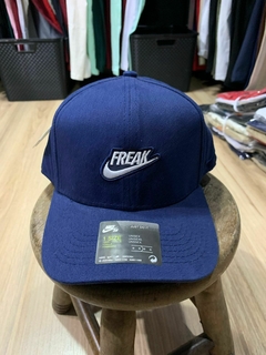 Boné Nk Premium.
