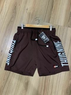 Bermuda Premium Thug9.