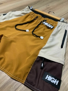Bermuda Premium High. - comprar online