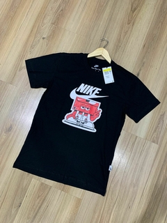 Camiseta Nk Ultra Premium. - comprar online