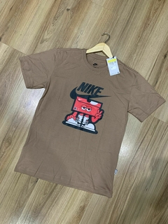 Imagem do Camiseta Nk Ultra Premium.