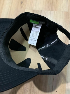 Boné Nk Premium. - loja online