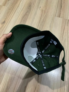 Boné New Era Premium. - ABJ MULTIMARCAS | LOJA DE ROUPAS