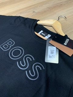 T-Shirt Importada Peruana Boss. - comprar online