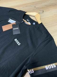 T-Shirt Importada Peruana Boss. - comprar online