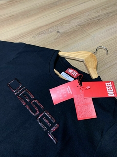 T-Shirt Importada Peruana Diesel. - comprar online
