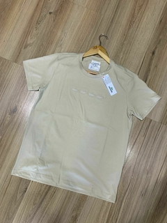 T-Shirt Importada Peruana Lacoste - comprar online