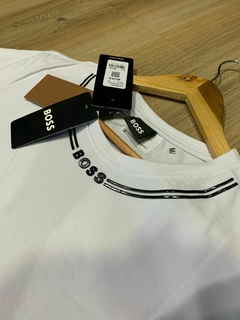 T-Shirt Importada Peruana Boss. - comprar online