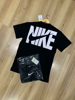 T-Shirt NK Ultra Premium.