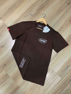T-Shirt Thug Nine Ultra Premium. - comprar online