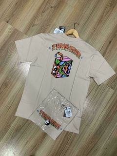 T-Shirt NK Ultra Premium. na internet