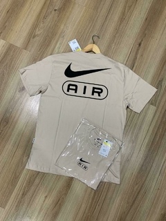 T-Shirt Nk Ultra Premium. na internet