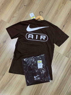 T-Shirt Nk Ultra Premium. - comprar online