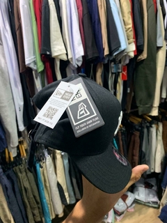 Boné New Era Premium. - ABJ MULTIMARCAS | LOJA DE ROUPAS