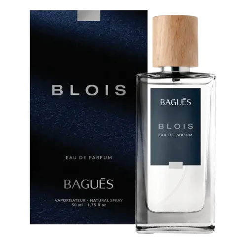 Blois Eau de Parfum