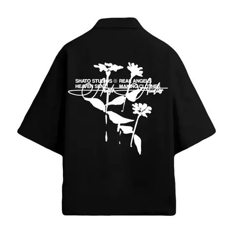Camisa Bloom - comprar online