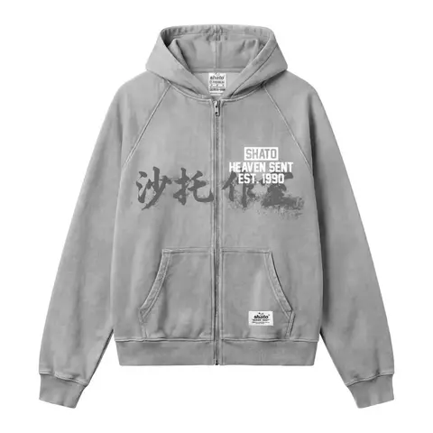 CAMPERA KURO