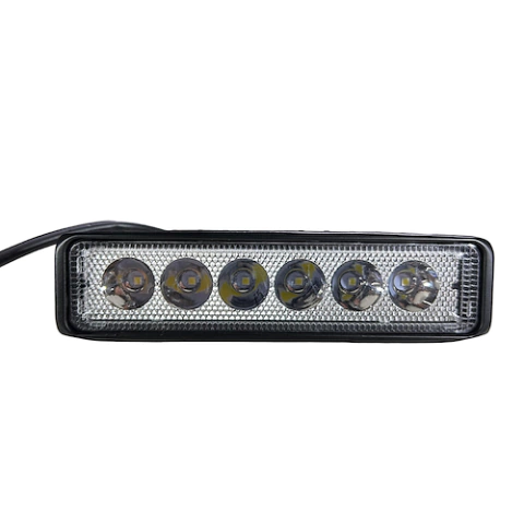 Barra Led