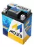 Batería sellada para Moto Moura Ma6-d Codigo Yuasa Ytx7l-bs Agm