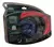 KIT CABLES PARA AMPLIFICADORES 8 GAUGES - comprar online