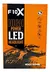 CREE LED H11-H8-H9 F10X CHIP CSP CAN BUS 12V - MIWAR Autopartes
