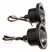 Kit Faros Led Auxiliar Con Proyector Lupa Ojo De Angel - comprar online