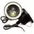 Kit Faros Led Auxiliar Con Proyector Lupa Ojo De Angel en internet