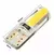 LAMPARA T10 COB (SIN CULOTE O MUELITA) 12V BLACO FRIO.. X UNIDAD!! - comprar online