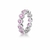 ANEL CUORE ROSA