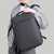 Imagem do Mochila Para Notebook Grande Viagem Usb Impermeável