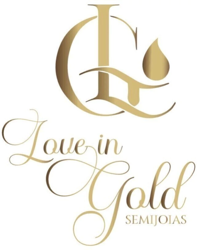 Love in Gold