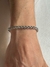 Pulseira Corda na internet