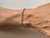 Pulseira Cartier na internet