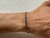 Pulseira Grumet na internet
