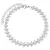 Pulseira Feminina com Detalhes na internet