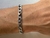 Pulseira Grumet Riscada na internet