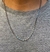 Corrente Masculina Cartier - comprar online