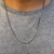 Corrente Masculina Cartier - comprar online