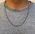 Corrente Masculina Elo Portugues - comprar online