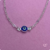 Imagem do Pulseira Olho Grego