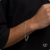 Pulseira Grumet - 4mm - loja online