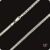 Corrente grumet duplo 4mm - comprar online